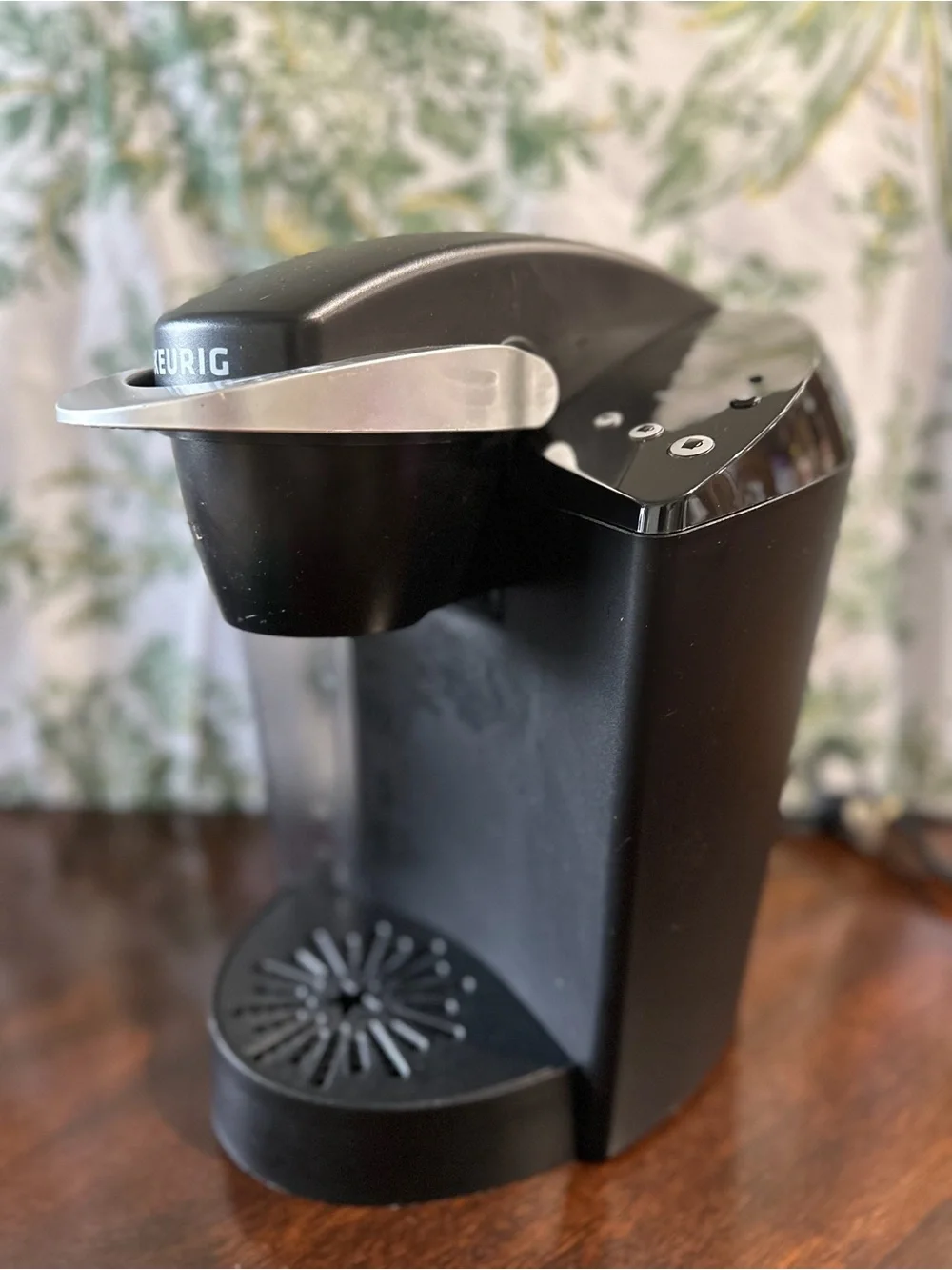 Keurig K-Classic Single Serve Coffee Maker